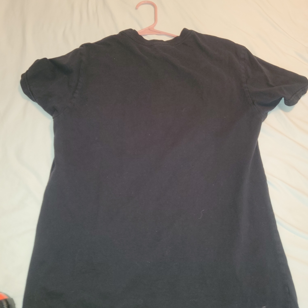 Mistrr Tee Pray Design - Picture 4 of 4